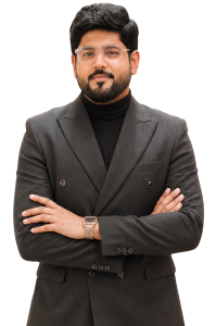 Contact Usama Saeed, AI automation and web developer