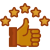 satisfaction